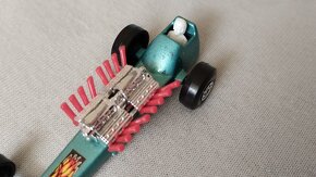 Matchbox Superfast - 4