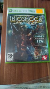 Bioshock Collection Xbox 360 - 4