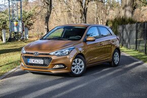 Hyundai i20 1.2i - 4