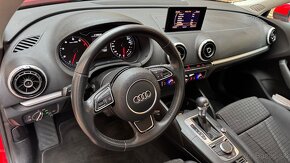 Audi A3 Sportback 1.4TFSI 90kw,Automat - 4