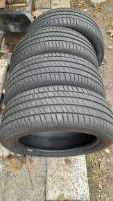 225/50r18 95 V nové Michelin - 4