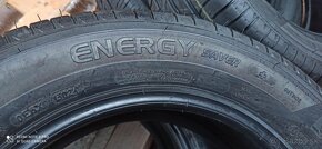 Michelin Energy Saver Plus 205/60R16, zánovné 2024 - 4