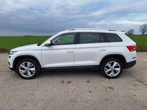 Škoda Kodiaq Style 2.0 Tsi 4x4 DSG - 4