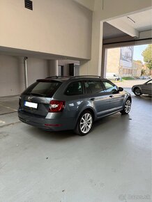 Škoda Octavia 3 2.0 TDI Drive DSG - 4