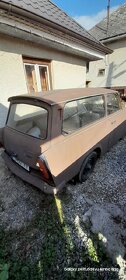 PREDAM TRABANT COMBI - 4