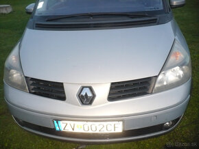 Renault Espace predlžený - 4