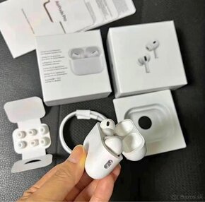 AirPods Pro 2 - Originál za výbornú cenu - 4