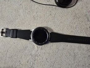 Smart hodinky Samsung Galaxy Watch 46mm - 4