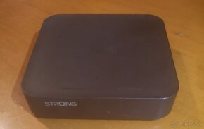 Android TV Box - 4