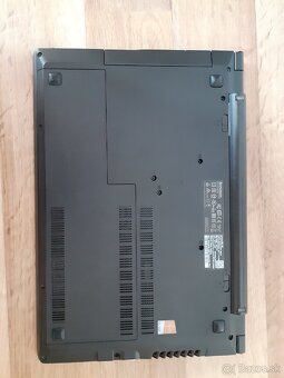 Predám notebook Lenovo B51-80 - 4