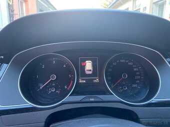 Volkswagen passat alltrack - 4