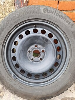 5x112 215/65 R17 - 4