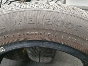 165/65r15 matador sibir snow - 4