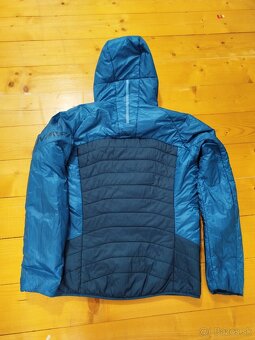 Dynafit Radical PrimaLoft Hooded Jacket - 4