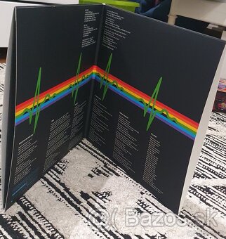 Pink Floyd - 4