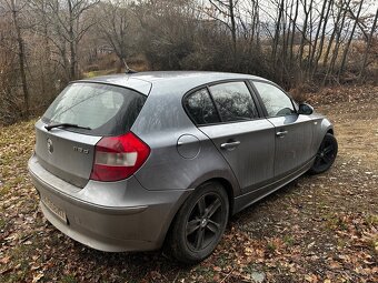 Bmw 118d - 4