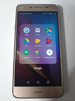 Huawei Y5 II - 4