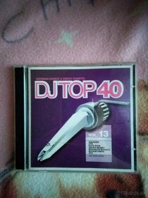 Dome vol.33/DJ top 40/Best of Dance 2007/Big HITS 2000 - 4