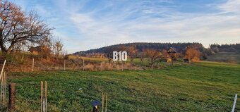 Slnečné pozemky pre Rodinné domy,  1375m2. - 4