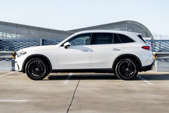 Mercedes GLC 200 - 4