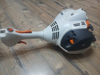 Krovinorez  Stihl  FS 50 - 4