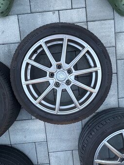 Disky RockRC32 r17 5x112 - 4