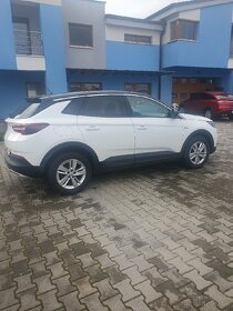 Opel Grandland X 1,5CDTi ,96kw - 4