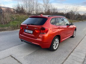 BMW X1 18d xDrive - 4