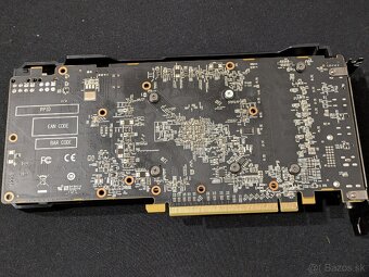 AMD RX580 8GB REDDRAGON - 4