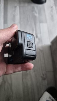 Gopro 10 hero black - 4