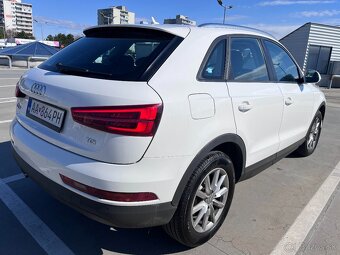 Audi Q3 2.0 TDI - 4