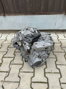 Manuálna 6 stupňová prevodovka Audi, škoda, Volkswagen - 4