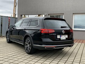 VW Passat Alltrack 2.0 TDI 4MOTION°DSG°VIRTUAL°DPH°R19° - 4