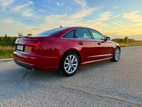 Predám Audi A6 2.0 TDI - 4