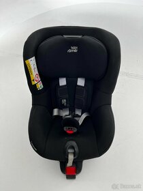 Autosedačka britax Romer dual fix M i- size - 4