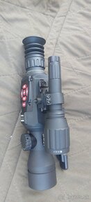 Atn x-sight hd 3-14x - 4