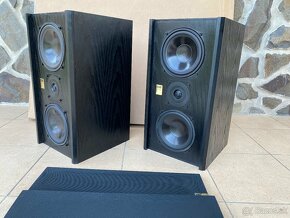 Elac EL 65 mk ii - Absolútny TOP STAV - 4