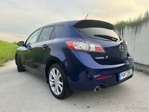 Mazda 3 2.2 MZR-CD - 4