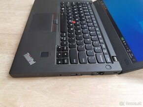 Predam Lenovo Thinkpad x270 dotyk - 4