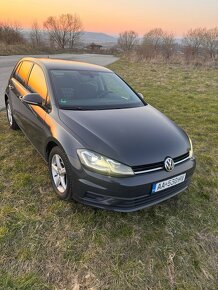 Golf VII 1,6Tdi 85kw - 4