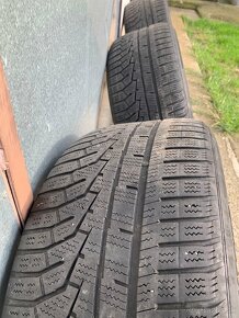 Hankook W320 Winter icept Evo 2 225/50 R17 98H - 4