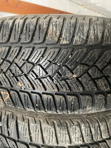 Zimné pneumatiky 205/55 R16 - 4