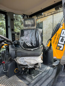 JCB 4CX TOP r.v.2021 model: 14M5WM - 4