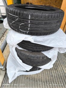 R17 Continental  R17 Nokian - 4