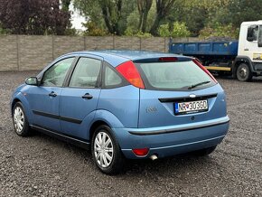 Ford focus 1.8tdci citaj - 4