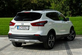 Nissan Qashqai DIG-T 160 N-Connecta - 4