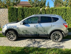 Nissan Qashqai 1.6i - 4