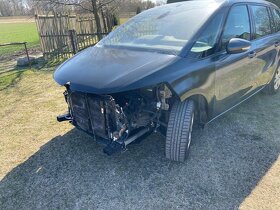 Rozpredám Citroen C4 Grand Picasso 1.6 2015 - 4