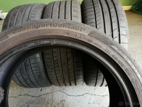 225/40 r18 letné pneumatiky Continental - 4