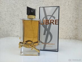 Dámský parfém YSL Libre 90 ml (Yves Saint Laurent) - 4